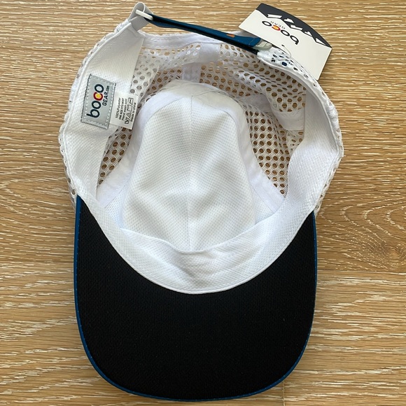 Austin Runners Club BOCO Performance Running Cap Hat - Picture 4 of 5